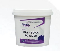 PRE-SOAK POWDER 10KG