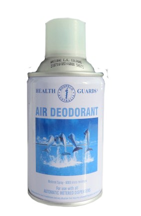 C.K. COLOGNE AUTOMATIC AERSOL AIR FRESHENER REFILL CAN 6000
