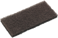 OBSOLETE UTILITY PAD 250 X 115MM - BROWN