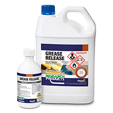 RESEARCH GREASE RELEASE 5L
