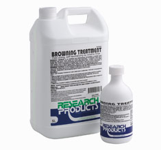 BROWNING TREATMENT 500ML