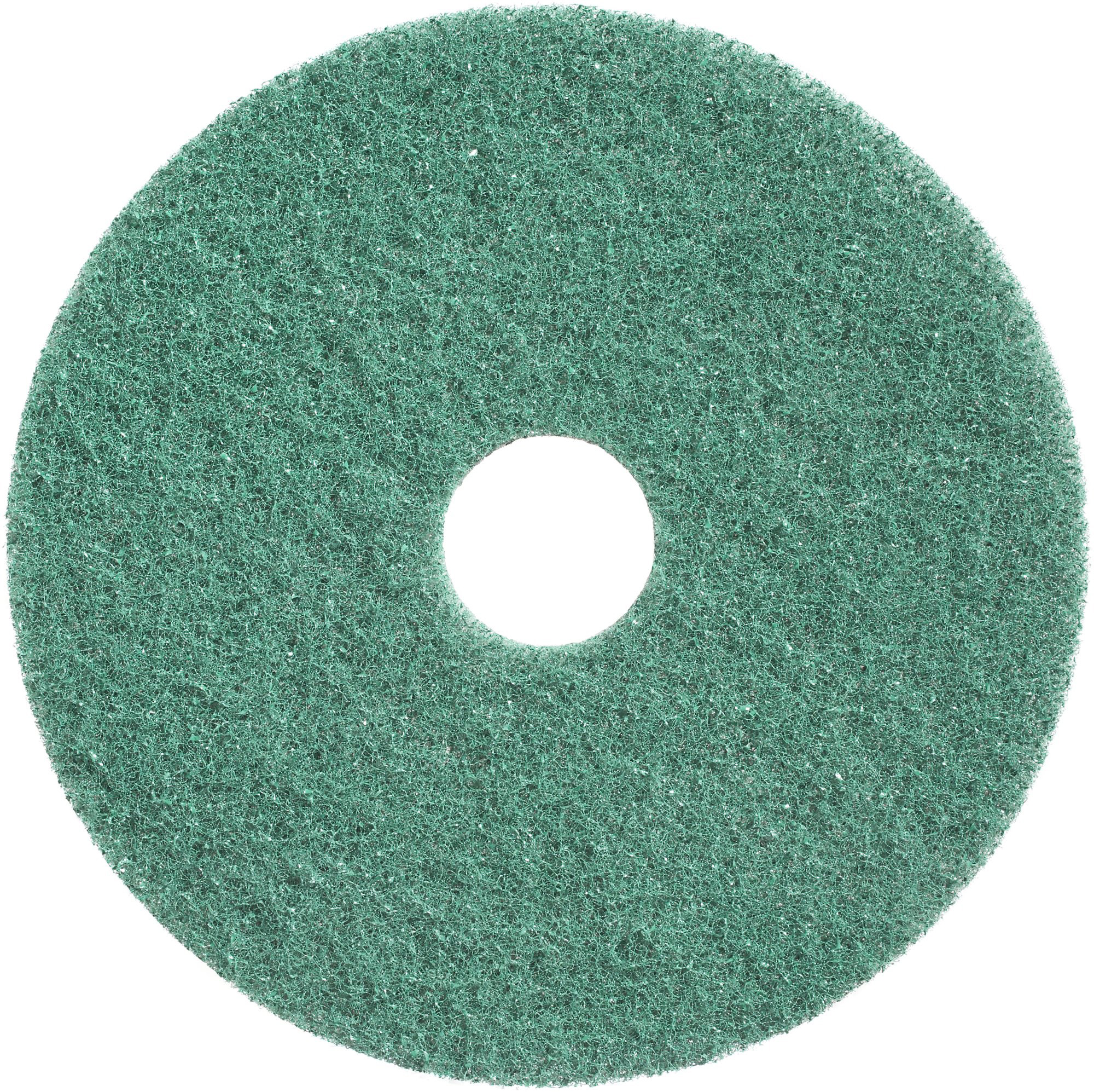 33CM TWISTER PAD - GREEN