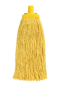EDCO TUF COMMERCIAL MOP 400G  YELLOW