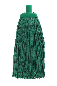 EDCO TUF COMMERCIAL MOP 400G  GREEN