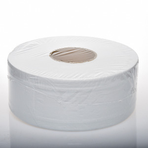 CLASSIC JUMBO ROLL RECYCLED 1PLY 500M