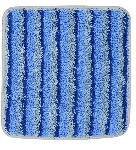 DUOP SCOURING PAD SMALL 18 X 18CM