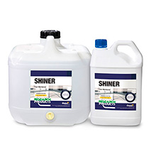 RESEARCH SHINER 5L