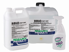 RESEARCH HALO FAST DRY 5L