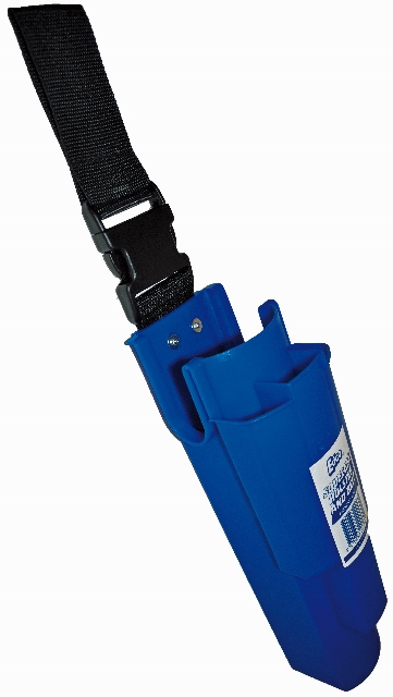 PROFESSIONAL SQUEEGEE HOLSTER & BELT
