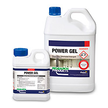 RESEARCH POWERGEL THICKENED BLEACH 5L