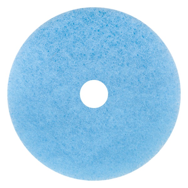 71.5CM GLOMESH FLOOR PAD - BLUE ICE