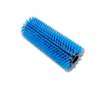 HAKO CYL BRUSH SET-PA 0.4 MED BLUE TO SUIT B45CL