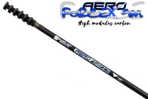 AERO FORCE-X  KEVLAR 9M(30