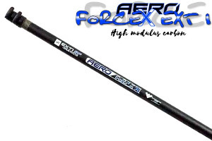 AERO FORCE-X KEVLAR 3M EXTENSION 1