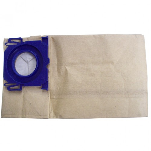 CLEANSTAR VAC BAGS UPRIGHT