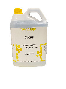 WHOUSE CC99 COMBI OVEN AID RINSE 5L
