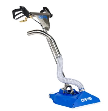 HYDRO-FORCE CX15 CARPET CLEANING TOOL