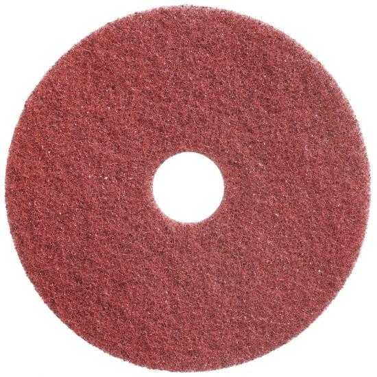 40CM TWISTER PAD  XTREME RED 200G