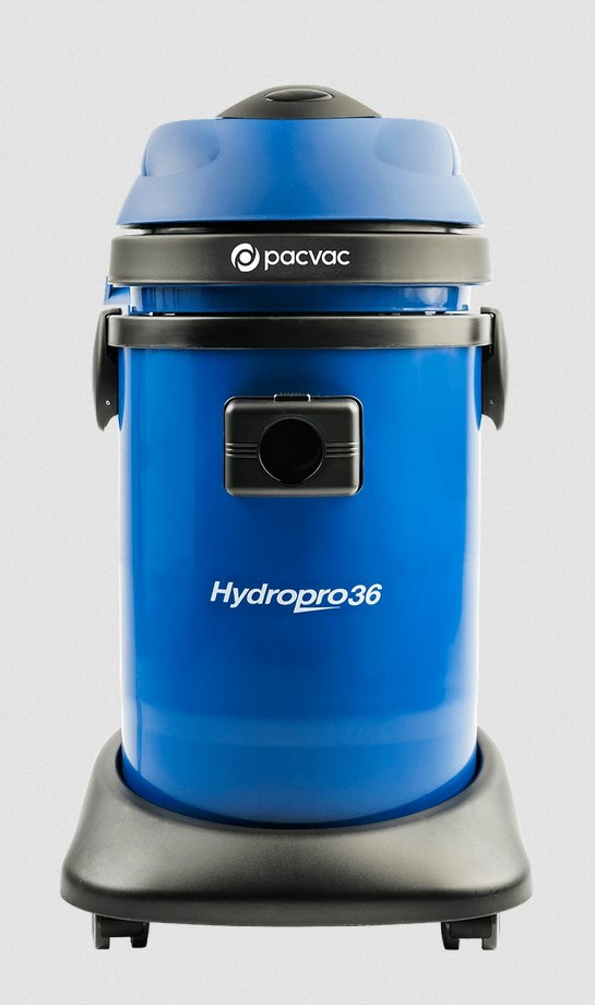 PACVAC HYDROPRO 36