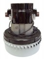 2 STAGE BYPASS VAC MOTOR