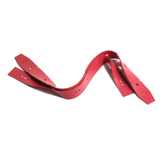 FRONT SQUEEGEE S FLEXIBLE 2012