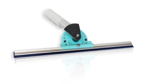 WAGTAIL PIVOT CONTROL SQUEEGEE 45CM/18