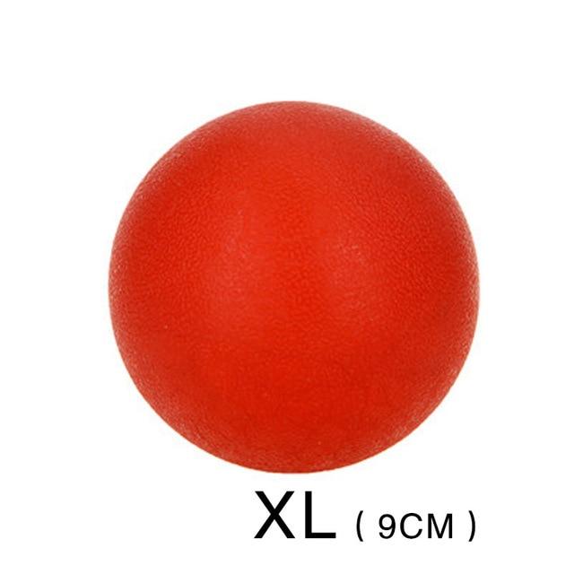 IONIC RUBBER BALL LARGE PROTECTOR