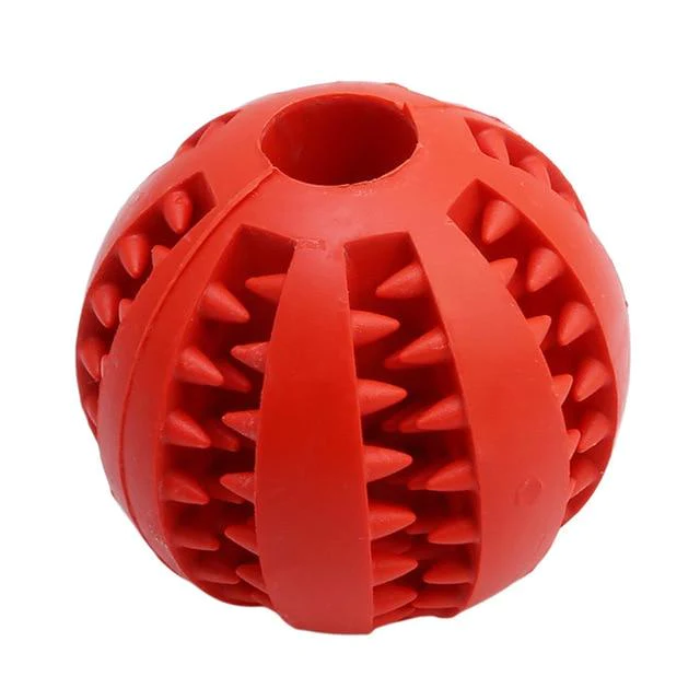 IONIC RUBBER BALL SMALL PROTECTOR