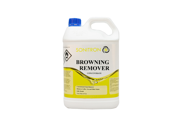 BROWNING REMOVER CONCENTRATE 5L