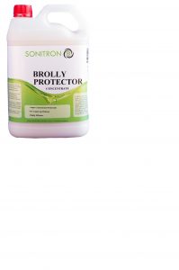 BROLLY FABRIC PROTECTOR CONCENTRATE 1L