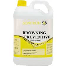 BROWNING PREVENTIVE CONCENTRATE 5L