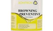 BROWNING PREVENTIVE CONCENTRATE 20L