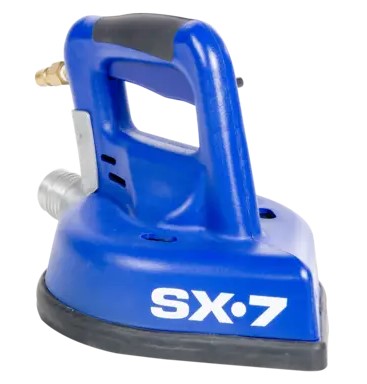 HYDRO-FORCE SX7 HANDHELD TILE CLEANING TOOL