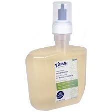 KLEENEX BOTANICS HAND SOAP FOAM 1.2L