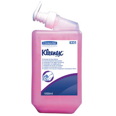 KC EVERYDAY CLEANSER 6X1L