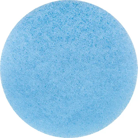 FLOOR PAD 400MM - BLUE ICE