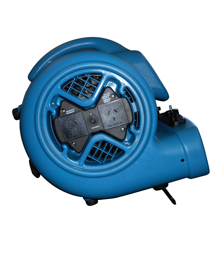 AIR MOVER/DRYER PROFESSIONAL 3/4 HP